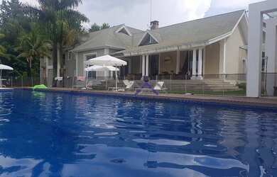 Imagem 14: Casa, 3000 m² - venda por R$ 12.000.000,00 ou aluguel por R$ 40.000,00/mês - Ivoturucaia