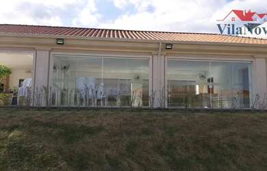 Imagem 1: Casa com 3 dormitórios, 104 m² - venda por R$ 814.793,00 ou aluguel...