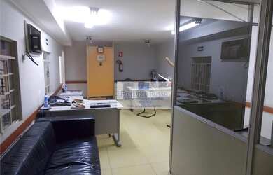 Imagem 14: Galpão, 2000 m² - venda por R$ 11.000.000,00 ou aluguel por R$ 38.000,00/mês...