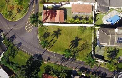 Imagem 5: Terreno à venda, 612 m² por R$ 900.000,00 - Santa Rita - Ubatuba/SP