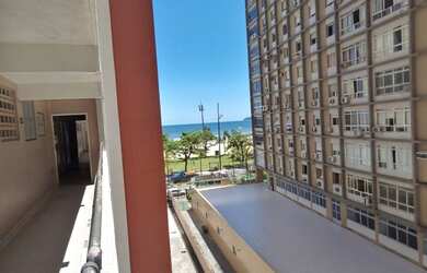 Imagem 10: Apartamento com 1 dormitório à venda, 60 m² por R$ 340.000 - Boqueirão...