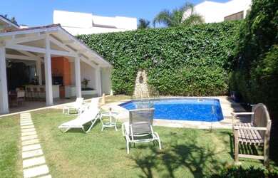 Imagem 3: Sobrado com 5 dormitórios, 500 m² - venda por R$ 5.170.000,00 ou aluguel...