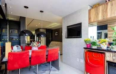 Imagem 15: apartamento à venda no anália franco com 2 suítes e 2 vagas