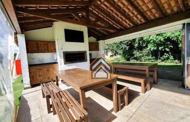 Imagem 11: Casa à venda, 400 m² por R$ 1.350.000,00 - Jardim Krahe - Viamão/RS