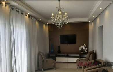 Imagem 3: SANTANA DE PARNAíBA - Casa de Condomínio - Suru