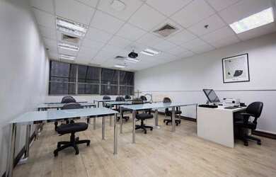 Imagem 9: Andar Corporativo à venda, 200 m² por R$ 1.000.000,00 - Centro - Rio...