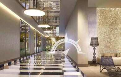 Imagem 11: Porto Nobre vende apartamento de luxo em frente ao Parque Germânia com...