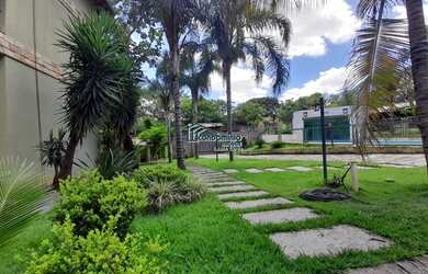 Imagem 14: Casa no Bairro Recanto Do Poeta