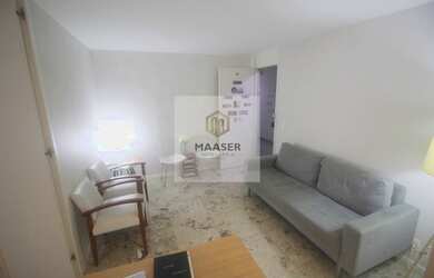 Imagem: O depósito possui 72m² de Área e está localizado em Copacabana