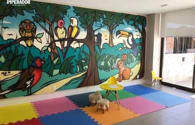 Imagem 15: CAXIAS DO SUL - Terreno Padrão - Nossa Senhora da Saúde