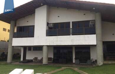 Imagem 1: Casa, 560 m² - venda por R$ 2.700.000,00 ou aluguel por R$ 7.500,00/mês...