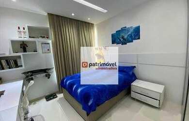 Imagem 13: Cobertura com 4 dormitórios, 506 m² - venda por R$ 4.995.000,00 ou aluguel...