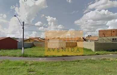 Imagem: O terreno possui 287m² de Área e está localizado em Joao