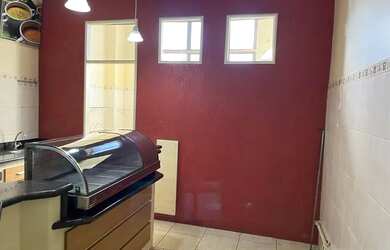 Imagem 2: Ponto comercial/Loja/Box para aluguel e venda tem 42 metros quadrados em Santa Cruz - Vali