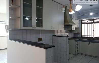 Imagem 11: Casas para venda em Jundiaí no bairro Campos Eliseos