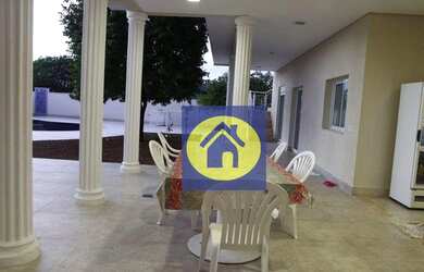 Imagem 10: Belíssima Residência Terras de São Carlos Locação e Venda