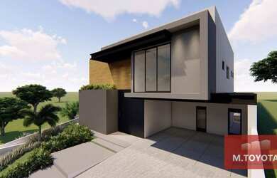 Imagem 4: Casa com 4 dormitórios à venda, 250 m² por R$ 1.950.000,00 - Perová...