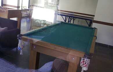 Imagem 13: APARTAMENTO RESIDENCIAL em SAO PAULO - SP, JARDIM MARAJOARA