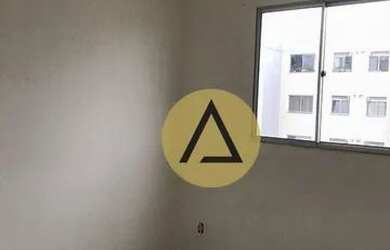 Imagem 6: Apartamento com 2 dormitórios, 53 m² - venda por R$ 145.000,00 ou aluguel...