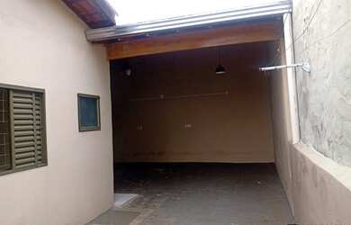 Imagem 10: SÃO JOSÉ DO RIO PRETO - Casa Padrão - RESIDENCIAL GABRIELA