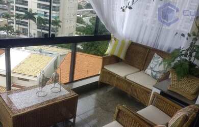 Imagem 1: Apartamento com 4 dormitórios à venda, 280 m² por R$ 1.199.990,00 -...