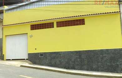 Imagem 3: Galpão com 410m para venda no bairro Santa Luzia em Juiz de Fora, MG