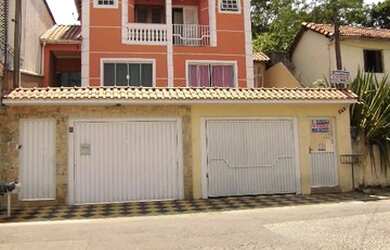 Imagem 2: Sobrado residencial à venda, Vila Isolina Mazzei, São Paulo