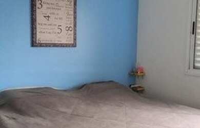 Imagem 11: SãO PAULO - Apartamento Padrão - Jardim Marajoara