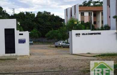 Imagem: O apartamento possui 2 Dormitórios, 1 Banheiro, 42m² de Área