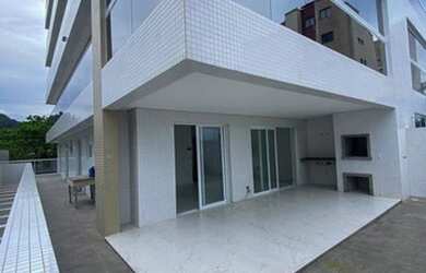 Imagem 4: Matinhos - Apartamento Padrão - Centro