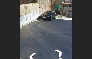 Imagem 1: Casa na Gomeia 58.000. Varanda, 1 Banheiroe2 Dormitórios