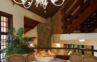 Imagem 13: Casa com 400 m² por R$ 2.500.000 - Condomínio Fazenda São Joaquim -...