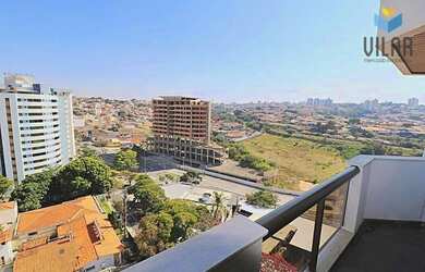 Imagem 4: Apartamento com 3 dormitórios à venda, 206 m² por R$ 1.250.000,00 -...