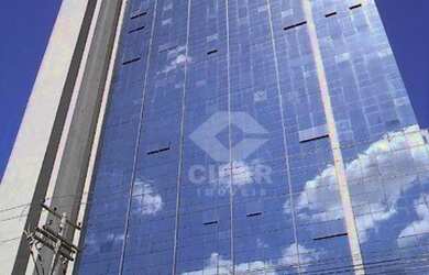 Imagem 1: Apartamento com 1 dormitório, 38 m² - venda por R$ 519.000,00 ou aluguel...