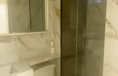 Imagem 6: Linda kit TOP Luxo. 40m² de Área, 5 Vagas na garageme1 Dormitório