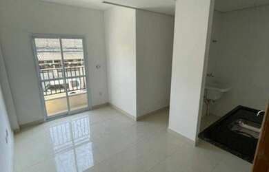 Imagem 2: Apartamento com 2 dormitórios, 41 m² - venda por R$ 219.000,00 ou aluguel...