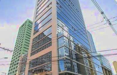 Imagem 1: Andar Corporativo à venda, 38 m² por R$ 488.552,79 - Centro - Curitiba/PR