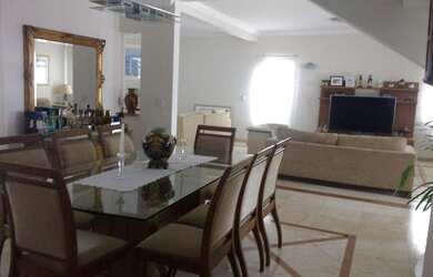 Imagem 9: Casa com 5 dormitórios, 520 m² - venda por R$ 3.000.000,00 ou aluguel...