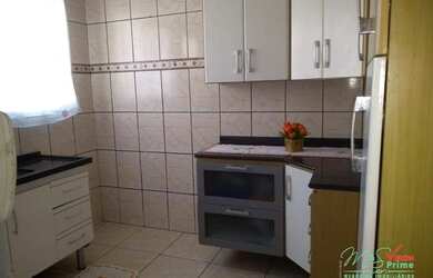 Imagem 7: Apartamento com 2 dormitórios à venda, 52 m² por R$ 190.000,00 - Vila...