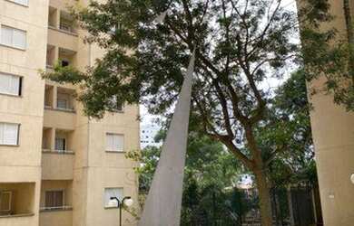 Imagem 3: Apartamento à venda, 50 m² por R$ 265.000,00 - Morumbi - São Paulo/SP