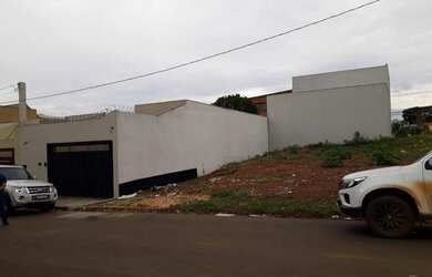 Imagem 3: Terreno à venda, 200 m² por R$ 125.000- Jardim Anita - Franca/SP