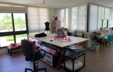 Imagem 12: Casa com 6 dormitórios à venda, 922 m² por R$ 6.500.000,00 - Recreio...