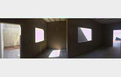 Imagem 7: Venda Casa São Jorge. Área de serviço, 70m² de Área, 2 Vagas na garageme3...