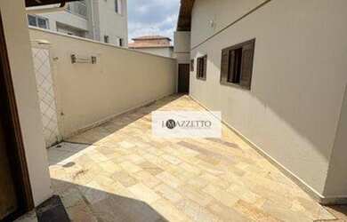 Imagem 13: Sobrado com 4 dormitórios, 358 m² - venda por R$ 1.000.000,00 ou aluguel...