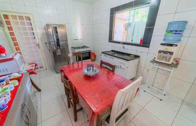 Imagem 8: Casa Vicente Pires Rua 3c, ao lado do novo viaduto com acesso ao Jockey