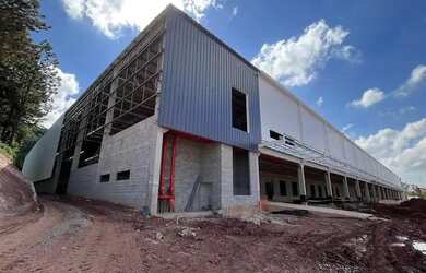 Imagem 7: Galpão/Depósito/Armazém para aluguel com 35184 metros quadrados