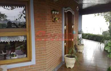 Imagem 10: Casa à venda, 430 m² por R$ 2.000.000,00 - Condomínio Arujazinho IV...