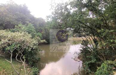 Imagem 6: Terreno à venda, 372 m² por R$ 450.000,00 - Condomínio Terras de São...