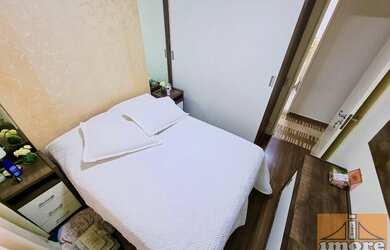 Imagem 8: Apartamento à venda, 64 m² por R$ 475.000,00 - Tatuapé - São Paulo/SP