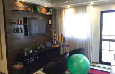 Imagem 3: Apartamento com 4 dormitórios para alugar, 124 m² por R$ 4.500/mês...